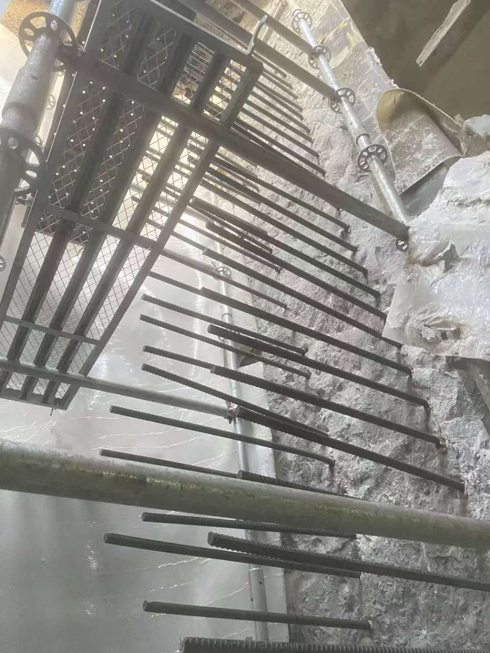 徐州墙体开裂有没有安全隐患?